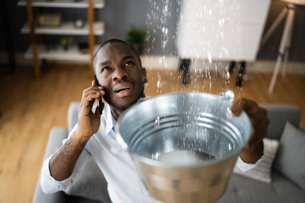 Mays Chapel, MD Water damage restoration Company