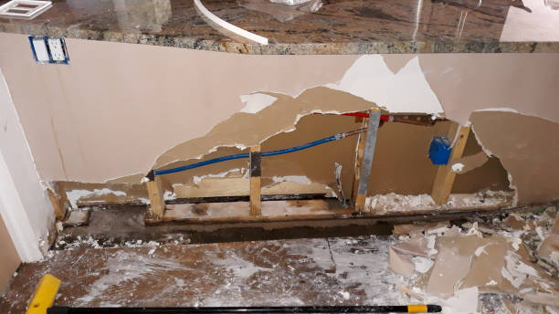 Best Residential water damage restoration  in Mays Chapel, MD